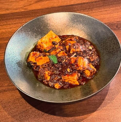 陳麻婆豆腐