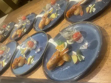 晚餐【成都套餐】SEITO套餐
