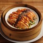 麻辣よだれ鶏