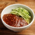 じゃあ、ジャージャー麺
