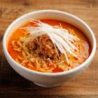 ごまかほる担々麺
