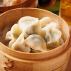 水餃子【5個】