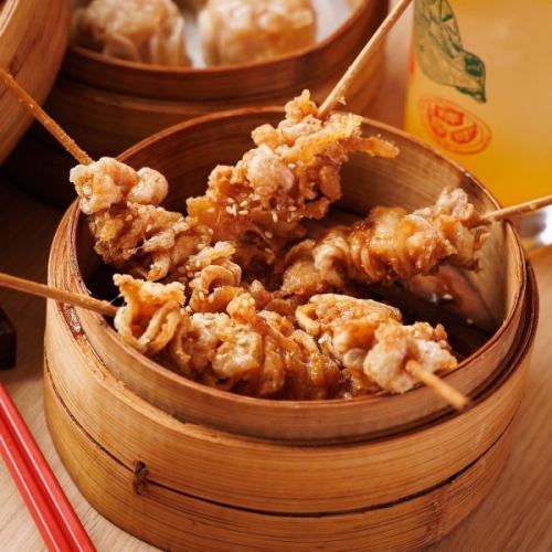 フーパオ串