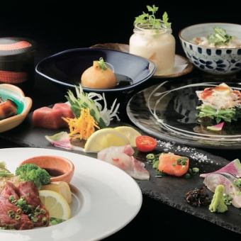 忘・年・会・黒毛和牛も食べれる!天然ぶりの特製しゃぶしゃぶコース♪90分飲み放題付き！