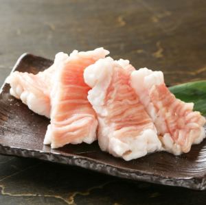 The delicious flavor of a rare cut explodes! The legendary Tetchang