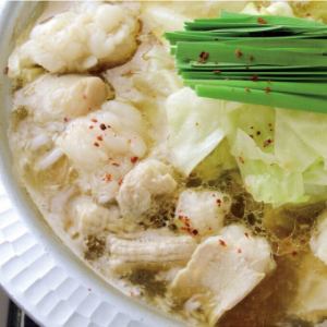 Original Motsunabe (one serving)