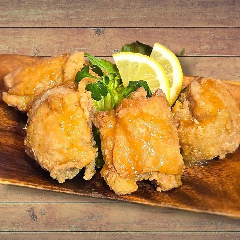 モチコチキン