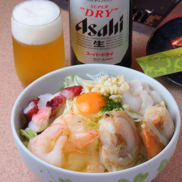 お好み焼き＆もんじゃ