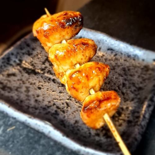 ぼんじり