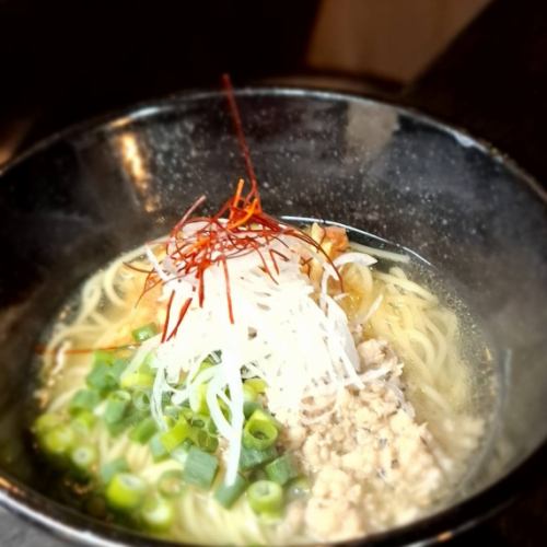 鶏そば