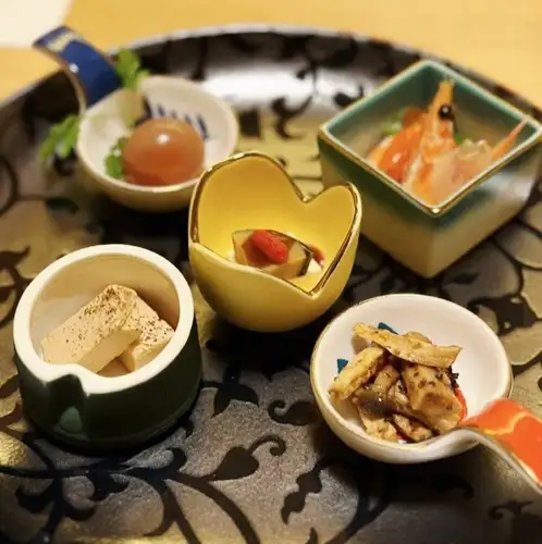 【◇接待にも安心◇】焼鳥と中華を堪能するコース