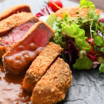 10・11月【ランチバイキング】AUTUMN LUNCH BUFFET（秋特定日限定）