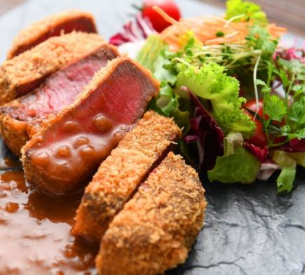 10・11月【ランチバイキング】AUTUMN LUNCH BUFFET(秋特定日限定)