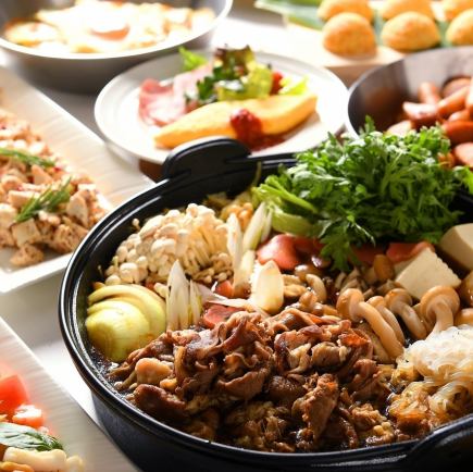 特别日子！【自助午餐】（仅限指定日期）