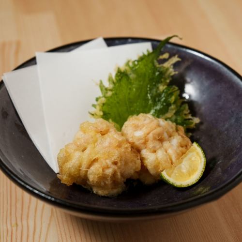旬を大切にした逸品料理!