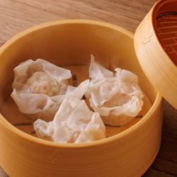 Crab shumai (3 pieces)