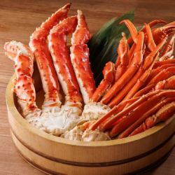 king crab