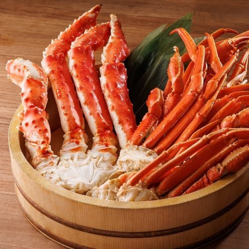 king crab