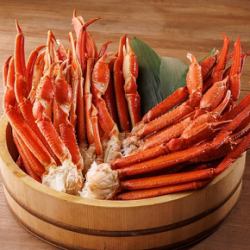 Snow crab