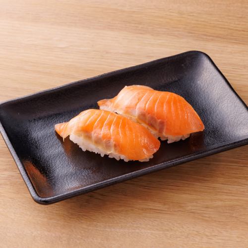 연어 주먹 (2 관)