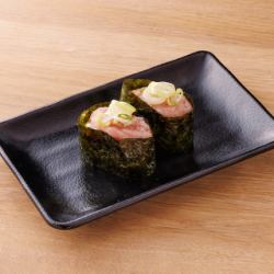 네기토로 군함(2관)