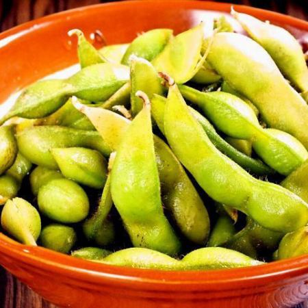 Edamame