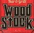 WOOD STOCK（ウッドストック）