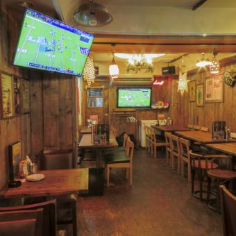 20名様から貸切OK！テレビモニターやマイク、ビンゴなど取り揃えております！とりあえずお店にお問い合わせください！！