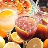 自慢の食事と自慢のお酒が楽しめるお店