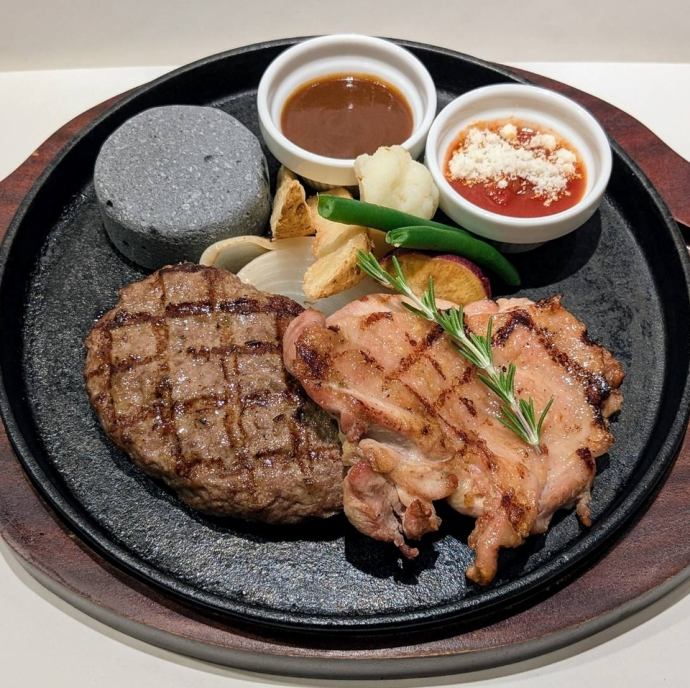 写真 | ラバロックグリルテルメ Lava Rock Grill TERME そごう大宮店