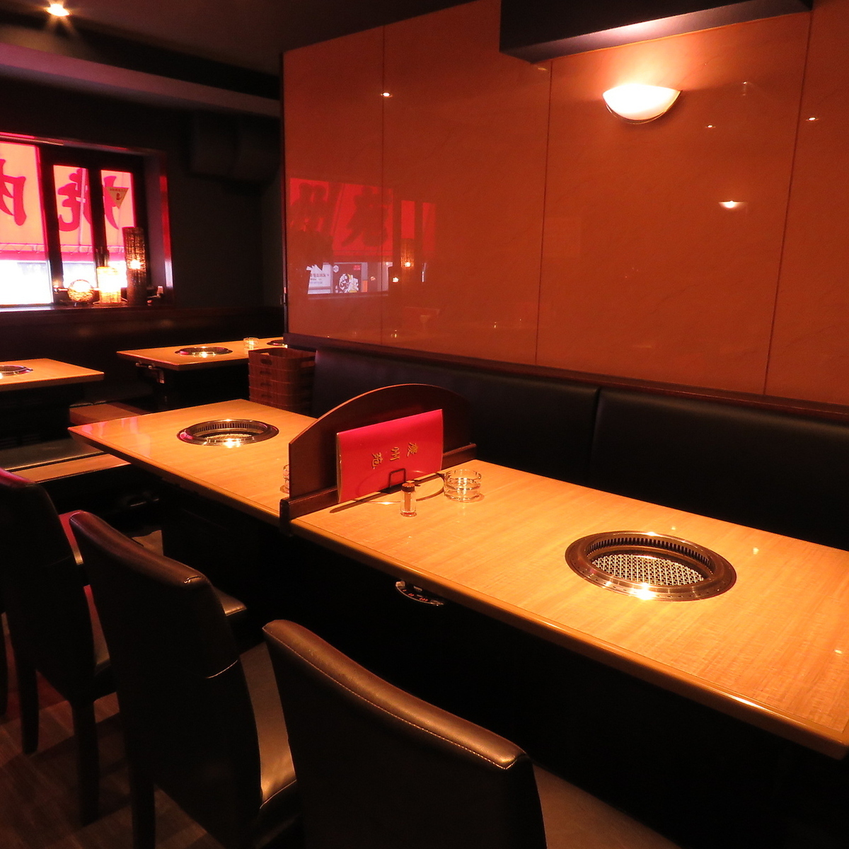 A long-established yakiniku restaurant in Kamata! They use domestically produced beef and are committed to quality taste!