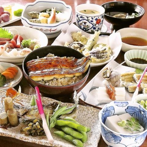 地元の新鮮食材♪