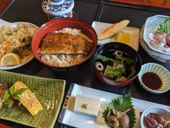 【　御法事などに最適・6000円コース～　10品～　】前日１８時までのご予約承っております。