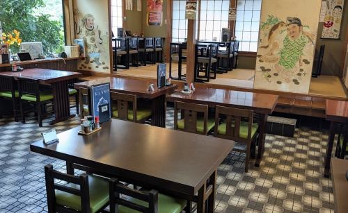 也非常适合家庭！