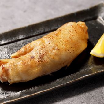柔らかい豚足