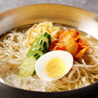 冷麺