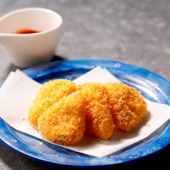 チーズフライ