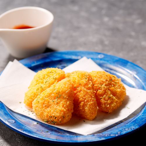 チーズフライ