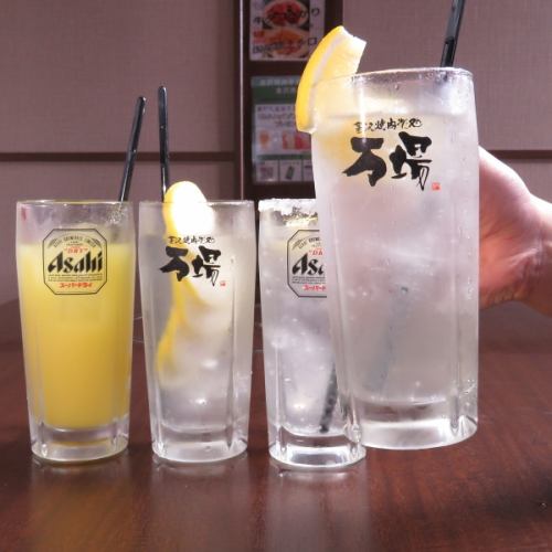Great for both alcohol lovers and non-Als! Great service ♪