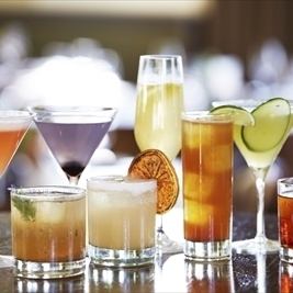 【5月～10月】【女子会限定】月・火限定！　1590円(1749円)で時間無制限、飲み放題！！