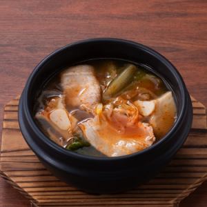 本格！麻辣湯スープ