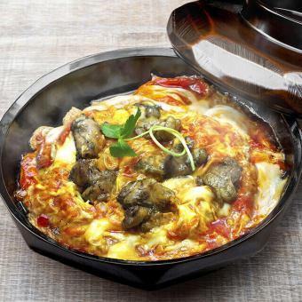 親子丼