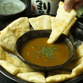 ナンカレー