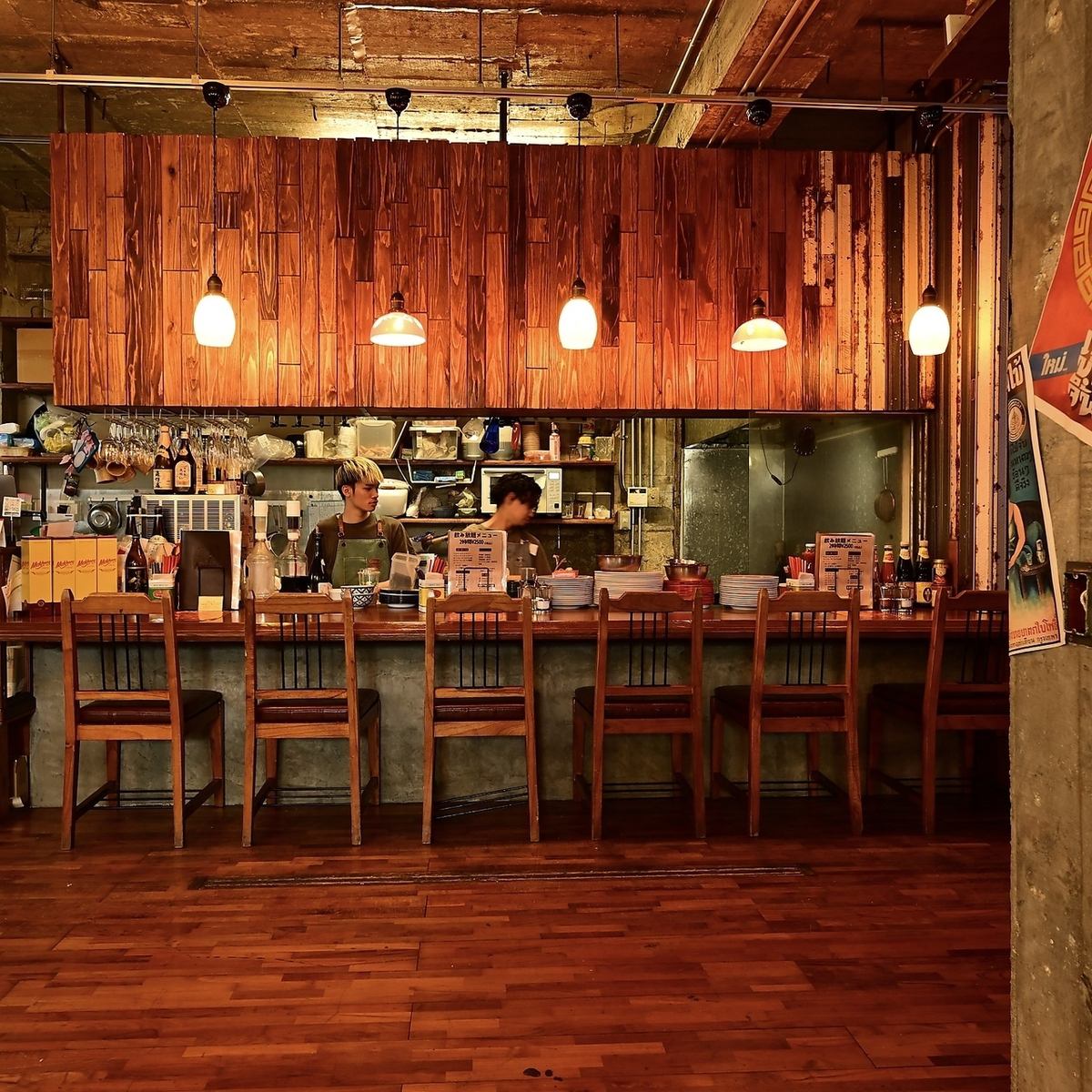 桜坂泰料理 fuwaro フワロ【公式】