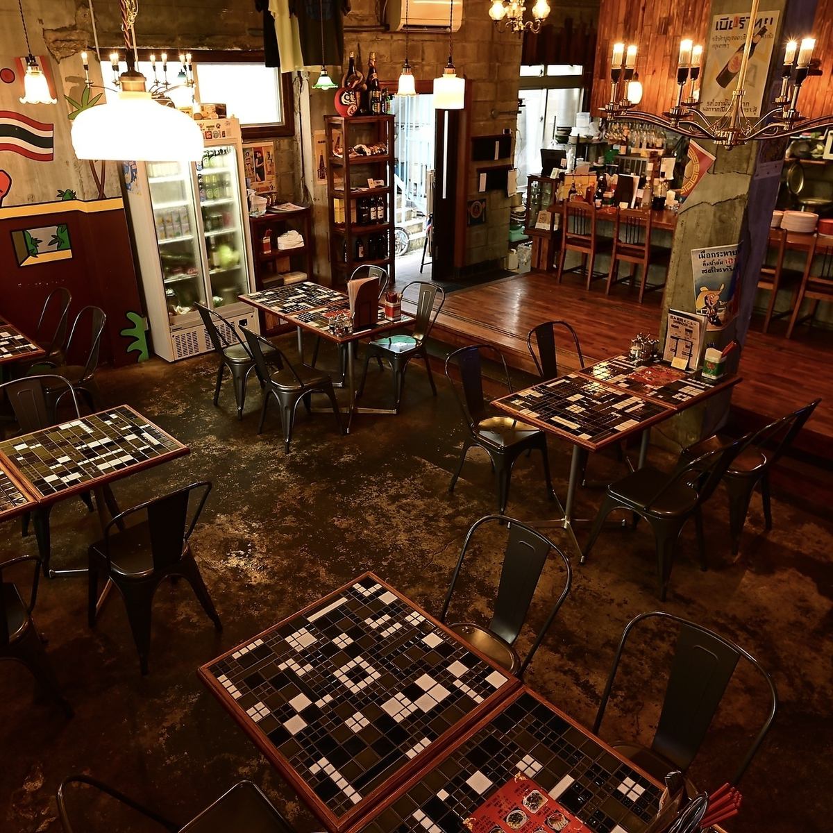 桜坂泰料理 fuwaro フワロ【公式】