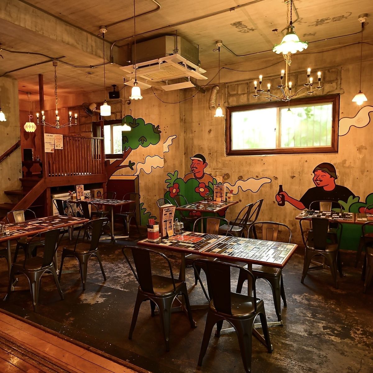 桜坂泰料理 fuwaro フワロ【公式】