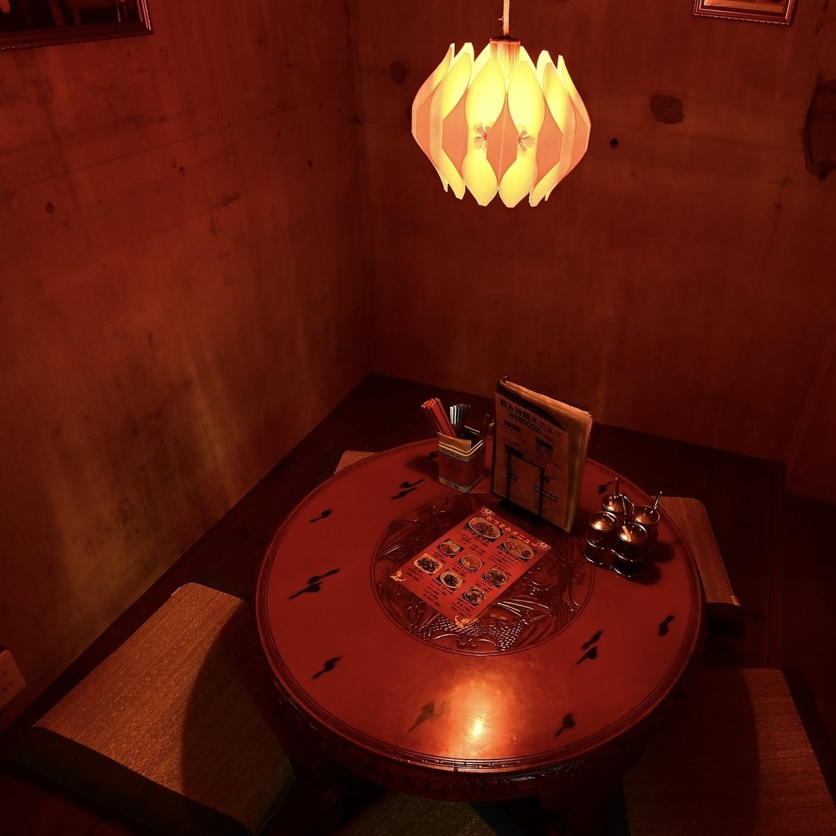 桜坂泰料理 fuwaro フワロ【公式】