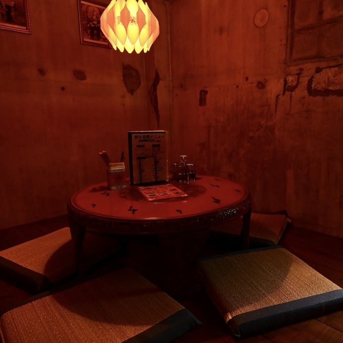 桜坂泰料理 fuwaro フワロ【公式】