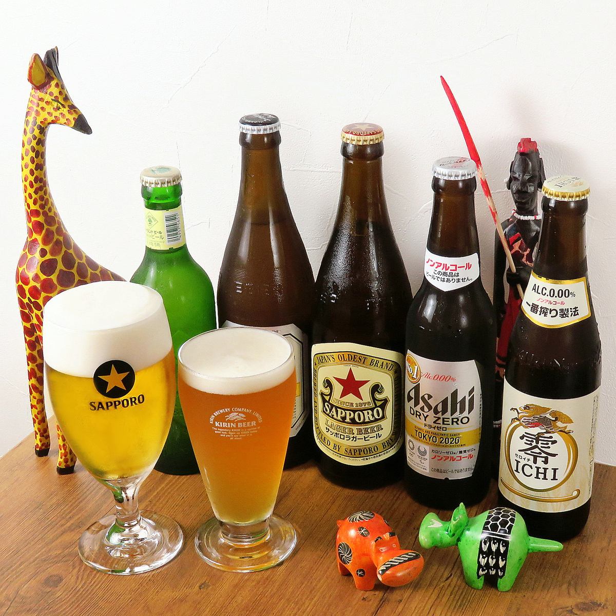 ママ会にも♪季節に応じて当店おすすめのお料理をご提供◎