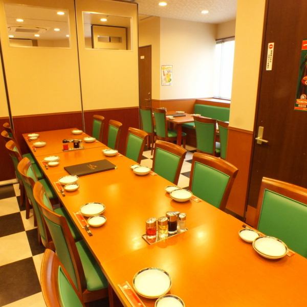 «1st floor» We have 30 table seats available at all.We will guide you according to the number of people, including company banquets and family members' use! Please contact us!